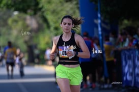 Carrera 10K y 7K todo por ayudar @tar.mx