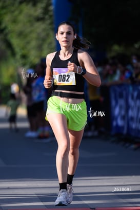 Carrera 10K y 7K todo por ayudar @tar.mx