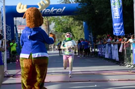 Carrera 10K y 7K todo por ayudar @tar.mx