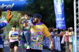 Carrera 10K y 7K todo por ayudar @tar.mx