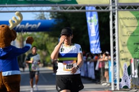 Carrera 10K y 7K todo por ayudar @tar.mx