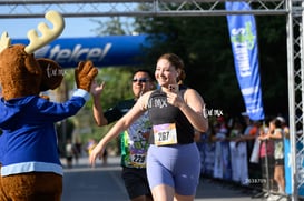 Carrera 10K y 7K todo por ayudar @tar.mx