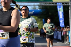 Carrera 10K y 7K todo por ayudar @tar.mx