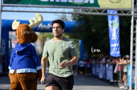Carrera 10K y 7K todo por ayudar @tar.mx