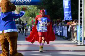 Carrera 10K y 7K todo por ayudar @tar.mx