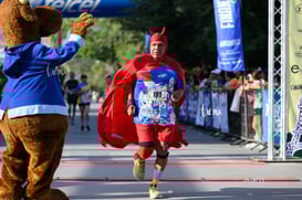 Carrera 10K y 7K todo por ayudar @tar.mx