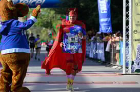 Carrera 10K y 7K todo por ayudar @tar.mx