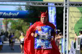 Carrera 10K y 7K todo por ayudar @tar.mx
