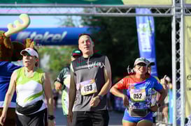Carrera 10K y 7K todo por ayudar @tar.mx