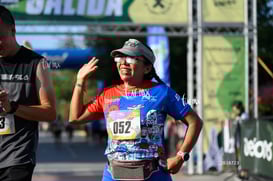 Carrera 10K y 7K todo por ayudar @tar.mx