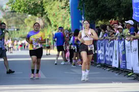 Carrera 10K y 7K todo por ayudar @tar.mx