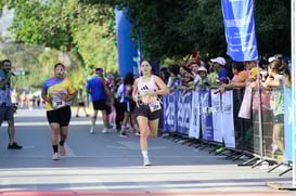 Carrera 10K y 7K todo por ayudar @tar.mx