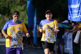Carrera 10K y 7K todo por ayudar @tar.mx