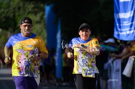 Carrera 10K y 7K todo por ayudar @tar.mx