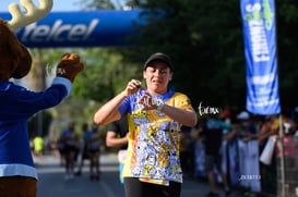 Carrera 10K y 7K todo por ayudar @tar.mx