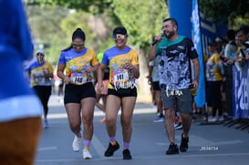 Carrera 10K y 7K todo por ayudar @tar.mx
