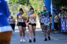 Carrera 10K y 7K todo por ayudar @tar.mx