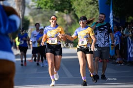 Carrera 10K y 7K todo por ayudar @tar.mx