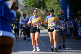 Carrera 10K y 7K todo por ayudar @tar.mx