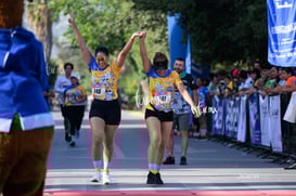 Carrera 10K y 7K todo por ayudar @tar.mx
