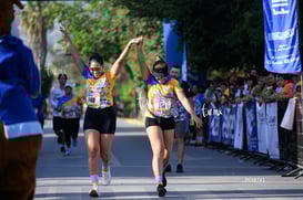 Carrera 10K y 7K todo por ayudar @tar.mx