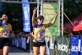 Carrera 10K y 7K todo por ayudar @tar.mx