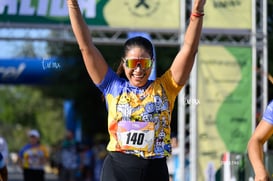 Carrera 10K y 7K todo por ayudar @tar.mx