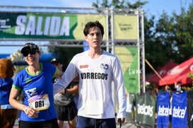 Carrera 10K y 7K todo por ayudar @tar.mx