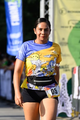Carrera 10K y 7K todo por ayudar @tar.mx
