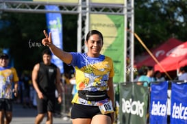 Carrera 10K y 7K todo por ayudar @tar.mx