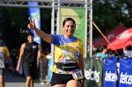 Carrera 10K y 7K todo por ayudar @tar.mx