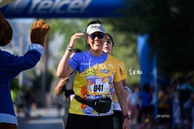 Carrera 10K y 7K todo por ayudar @tar.mx