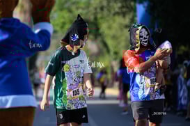 Parka, Parkita, Parkitita @tar.mx