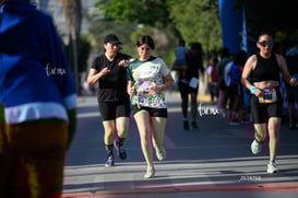 Carrera 10K y 7K todo por ayudar @tar.mx