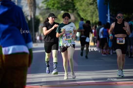 Carrera 10K y 7K todo por ayudar @tar.mx