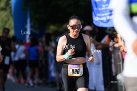 Carrera 10K y 7K todo por ayudar @tar.mx