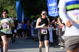 Carrera 10K y 7K todo por ayudar @tar.mx