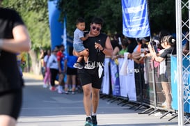Carrera 10K y 7K todo por ayudar @tar.mx