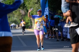 Carrera 10K y 7K todo por ayudar @tar.mx