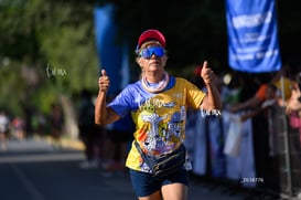 Carrera 10K y 7K todo por ayudar @tar.mx