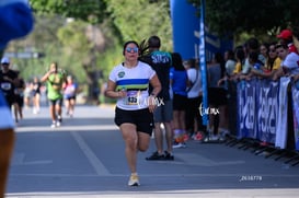 Carrera 10K y 7K todo por ayudar @tar.mx