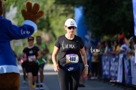 Carrera 10K y 7K todo por ayudar @tar.mx