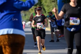 Carrera 10K y 7K todo por ayudar @tar.mx