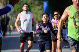 Carrera 10K y 7K todo por ayudar @tar.mx