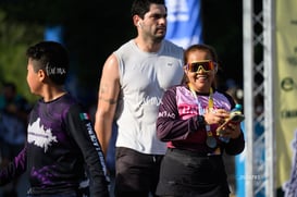Carrera 10K y 7K todo por ayudar @tar.mx
