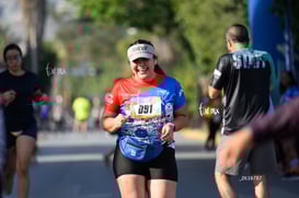 Carrera 10K y 7K todo por ayudar @tar.mx