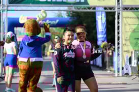 Carrera 10K y 7K todo por ayudar @tar.mx