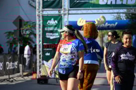 Carrera 10K y 7K todo por ayudar @tar.mx