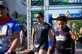 Carrera 10K y 7K todo por ayudar @tar.mx