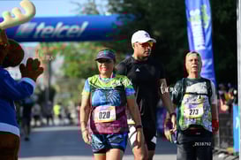 Carrera 10K y 7K todo por ayudar @tar.mx